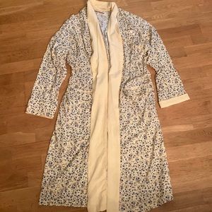 Free people robe / cover up